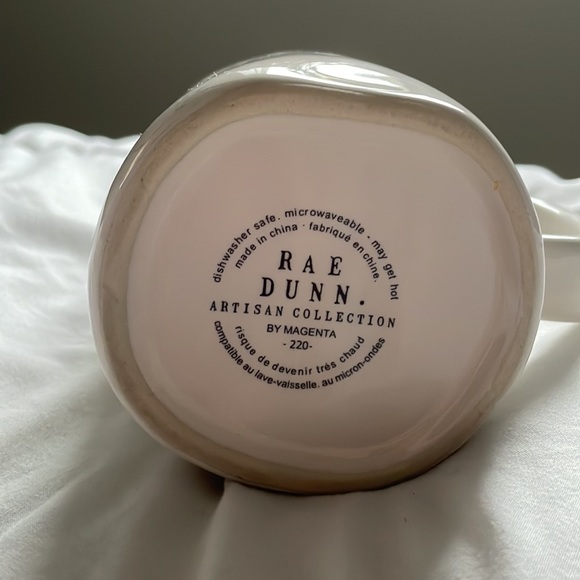 Smile RD Mug - Picture 6 of 6